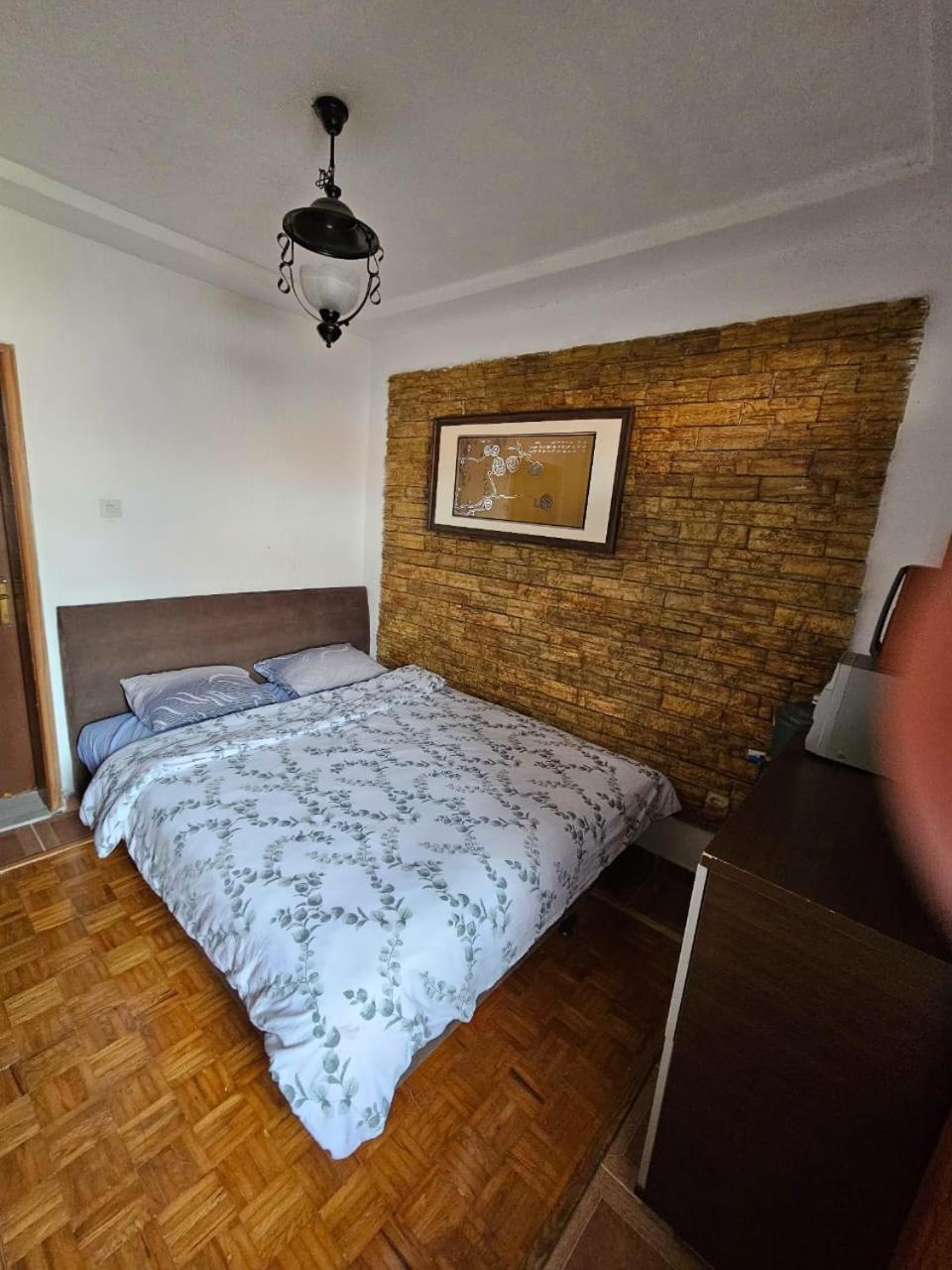Apartman Studio Nedovic Budva Eksteriør bilde