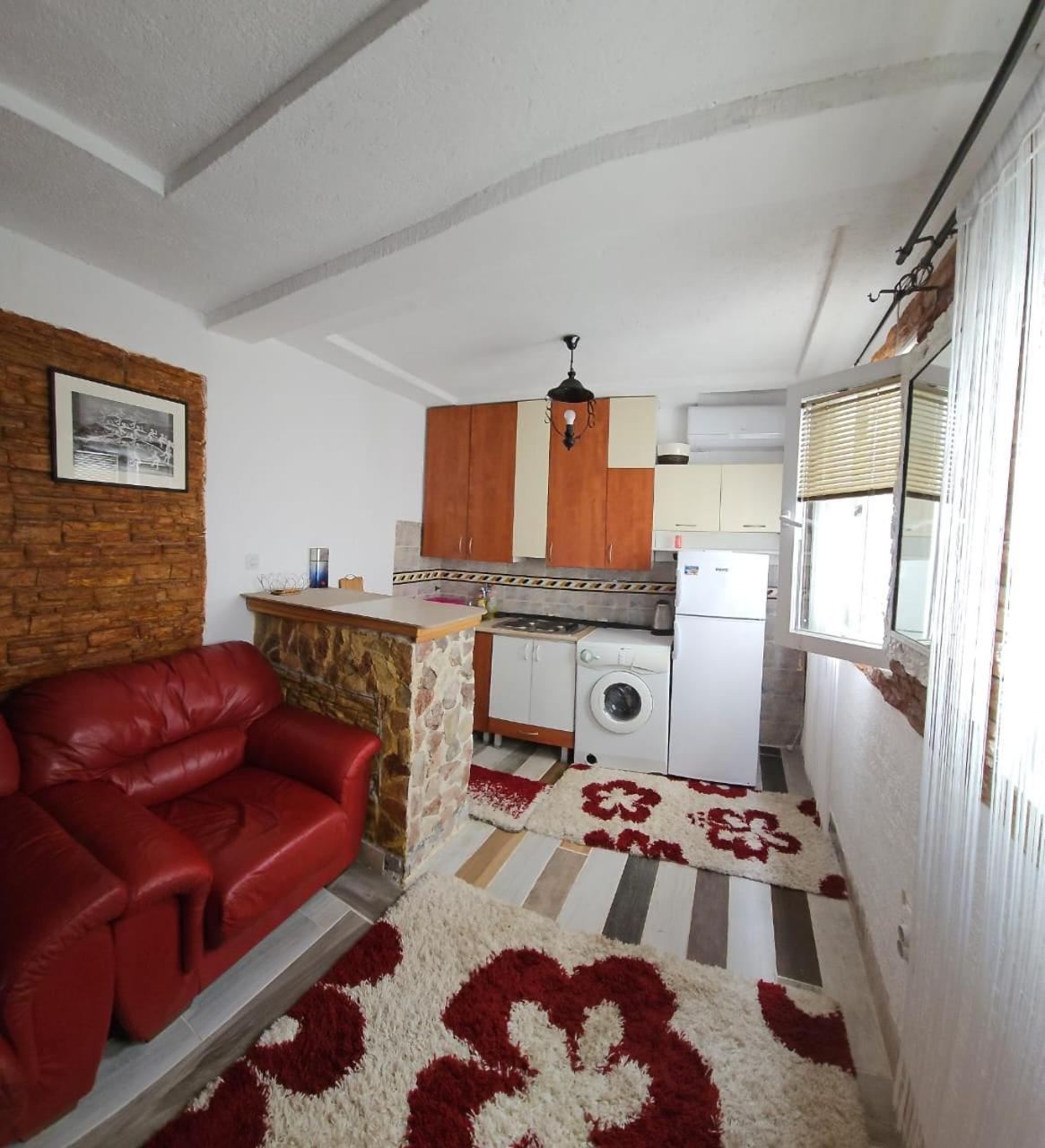 Apartman Studio Nedovic Budva Eksteriør bilde