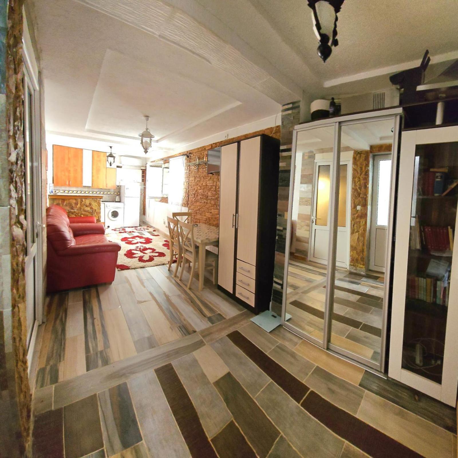 Apartman Studio Nedovic Budva Eksteriør bilde