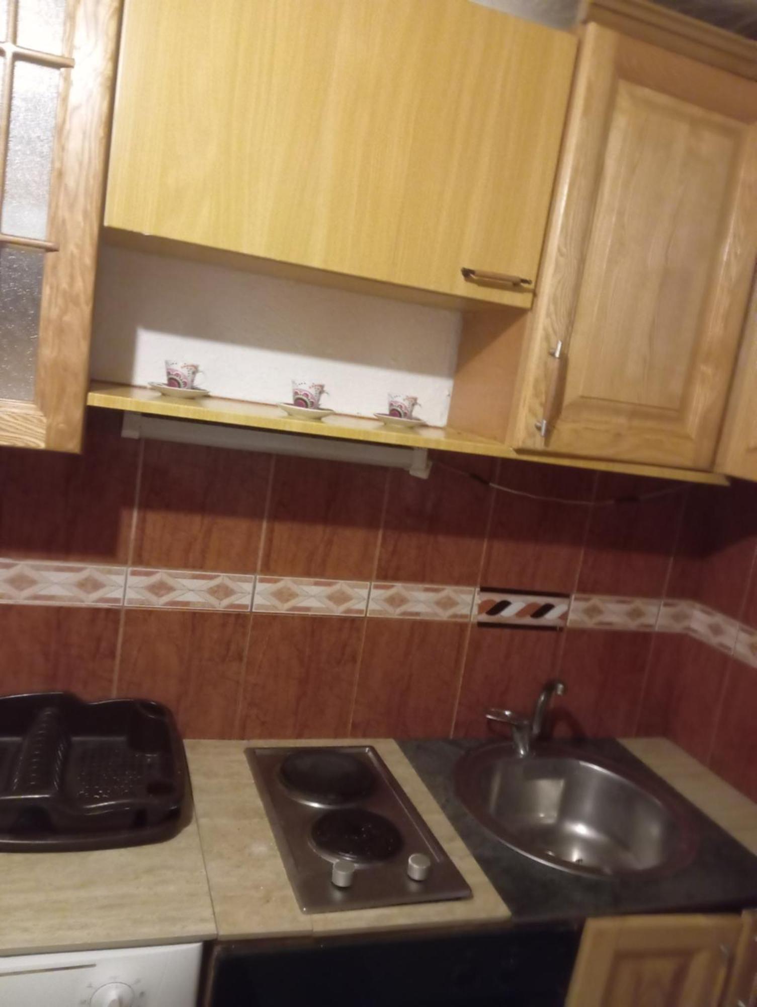Apartman Studio Nedovic Budva Eksteriør bilde