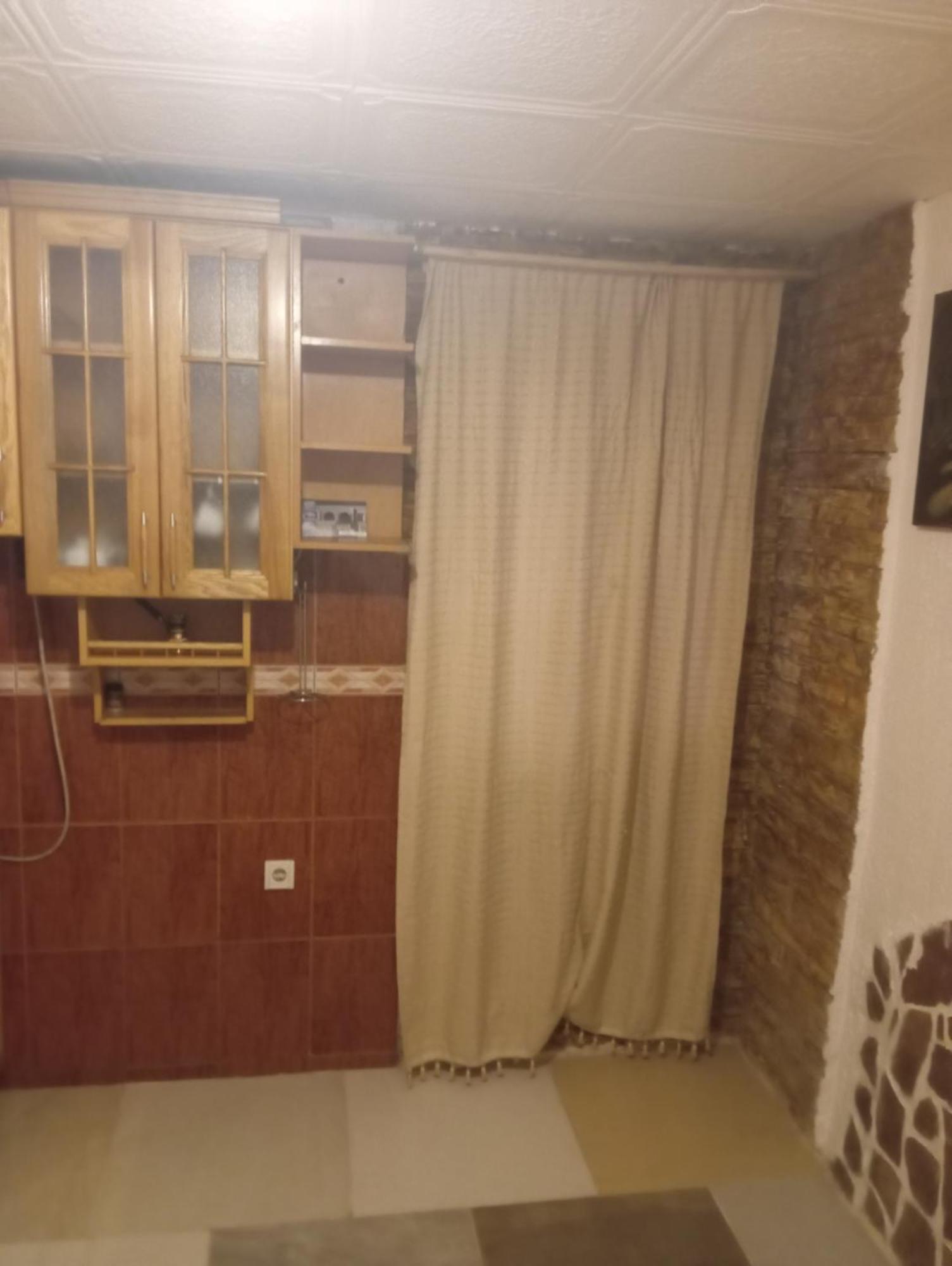 Apartman Studio Nedovic Budva Eksteriør bilde