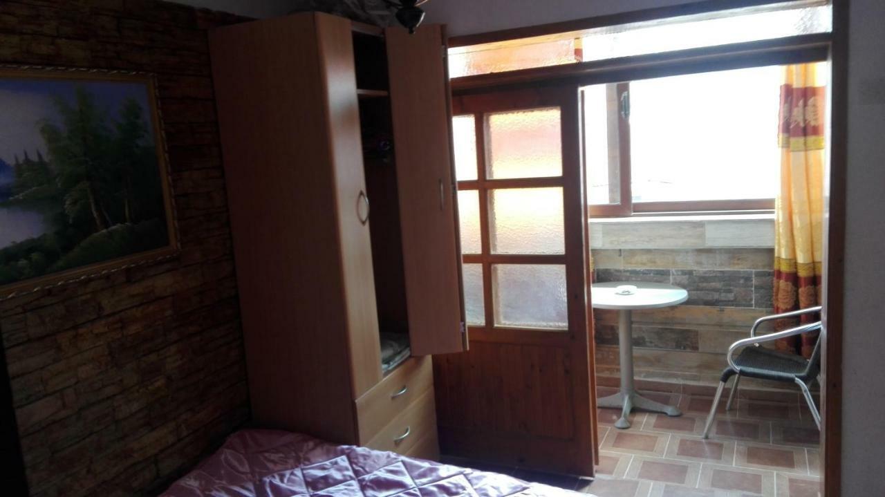 Apartman Studio Nedovic Budva Eksteriør bilde